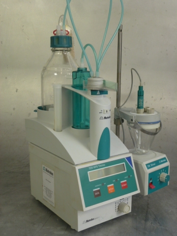 Quality Lab Equipment